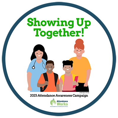 Attendance Matters Logo 2023