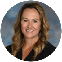Sheila Blankenship, Accountability Coordinator